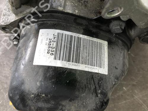 Gearbox DACIA SANDERO II TCe 90 (B8M1, B8MA, B8AC) | BP23098206M3