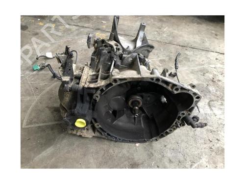 Gearbox PEUGEOT 407 (6D_) 2.0 HDi 135 (6DRHRH, 6DRHRE, 6DRHRG, 6DRHRJ) | BP20623920M3 