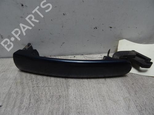 Used Rear right exterior door handle VW GOLF V (1K1) 1.9 TDI (105 hp) 29206438