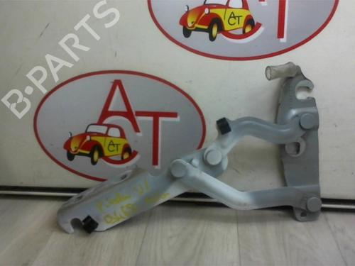 Used Hinge/Door check strap FORD FIESTA VI (CB1, CCN) 1.4 TDCi (70 hp) 13128244