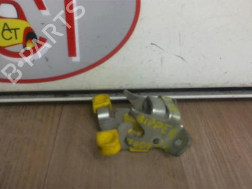 Hinge/Door check strap PEUGEOT BIPPER (AA_) 1.4 | BP13128409C146