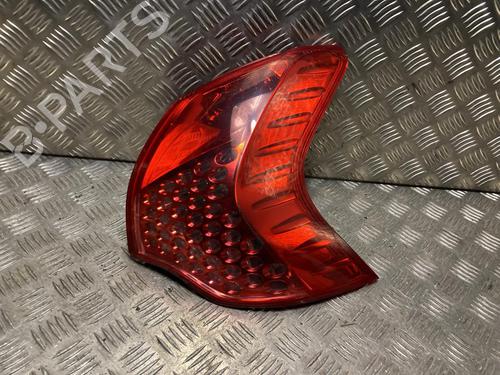 right-taillight-peugeot-3008-i-mpv-0u_-2009-2010-2011-2012-2013-2014-2015-2016-2017-32113836 main image