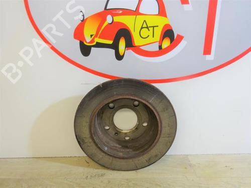Other MERCEDES-BENZ A-CLASS (W169) A 180 CDI (169.007, 169.307) | BP13130237O1 