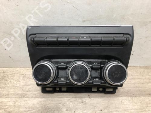 AC-Styringsenhed/Manøvreenhed RENAULT CLIO V (B7_) 1.0 TCe 100 (B7MT) (101 hp) 23870654