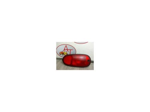 Used Rear fog light HYUNDAI SANTA FÉ I (SM) 2.0 CRDi (113 hp) 12965747