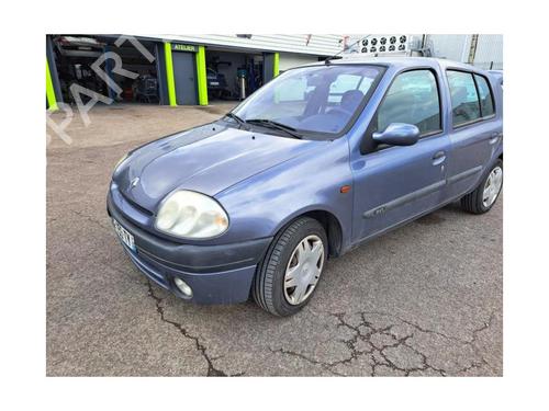 Left front fog light RENAULT CLIO II (BB_, CB_) 1.4 16V (B/CB0P, BB13) | BP13287298C30 
