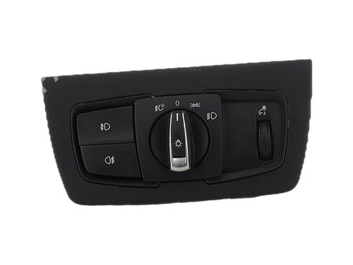 Forlygtekontakt Forlygtekontakt BMW 3 Gran Turismo (F34) 320 d xDrive (184 hp) 37492578 37492578