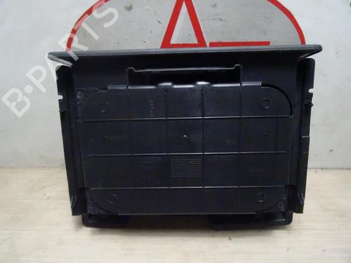 Used Glove box Glove box RENAULT GRAND SCÉNIC III (JZ0/1_) 1.9 dCi (JZ0J, JZ0N, JZ1K, JZ1S) (131 hp) 12971424 12971424