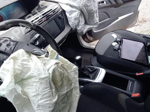 Bakspejl indvendigt CITROËN C4 Picasso II 1.6 HDi / BlueHDi 115 | BP24955458I6 