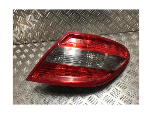 Right taillight MERCEDES-BENZ C-CLASS (W204) C 220 CDI (204.008) | BP24589773C35 