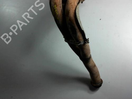 Exhaust manifold RENAULT 21 (B48_) 1.7 | BP13128469M110