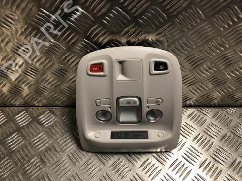 Luz interior PEUGEOT EXPERT Van (V_) 1.5 BlueHDi 120 (120 hp) 31199706