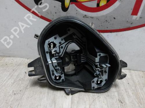 Licence plate light PEUGEOT 208 I (CA_, CC_) 1.6 HDi | BP13290736I40 