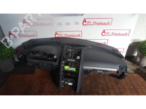 Instrumentbord PEUGEOT 407 Coupe (6C_) 2.7 HDi (204 hp) 13036603