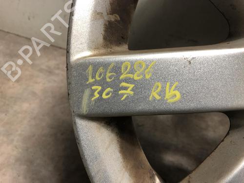 Rim PEUGEOT 307 SW (3H) 1.6 HDI 110 | BP28287629C45