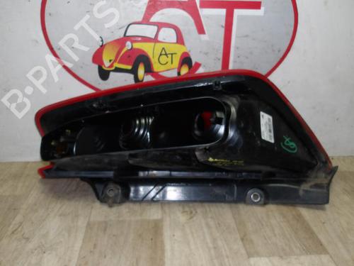 Left taillight FIAT GRANDE PUNTO (199_) 1.2 | BP25305227C34
