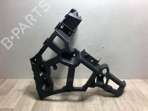 Used Rear bumper bracket RENAULT MEGANE III Hatchback (BZ0/1_, B3_) 1.5 dCi (86 hp) 20614762