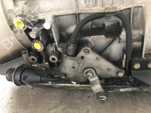 Gearbox BMW 3 Coupe (E46) 328 Ci | BP20633723M3 