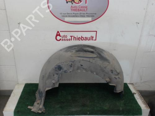 Passage de roue BMW X5 (E53) 3.0 d (184 hp) 13222213