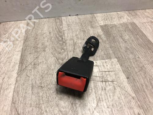 Used Seat buckle ALFA ROMEO BRERA (939_) 2.2 JTS (939.DXB11) (185 hp) 23871290