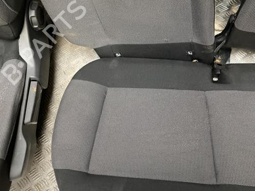 Seats set CITROËN C4 CACTUS 1.6 BlueHDi 100 | BP36668437C78 - Image 7