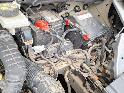 Ignition barrel CITROËN C4 Picasso II 1.6 BlueHDi 120 | BP28297106M48 