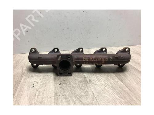 Exhaust manifold CITROËN BERLINGO Box Body/MPV (B9) 1.6 HDi / BlueHDi 75 | BP23870091M110 