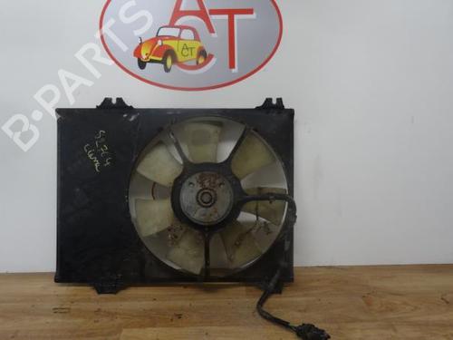 Used Heater blower motor SUZUKI LIANA Hatchback 1.4 DDiS (90 hp) 13227897