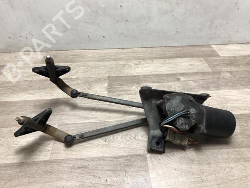 Used Front wiper motor PEUGEOT 309 II (3C, 3A) 1.9 Diesel (64 hp) 20613837