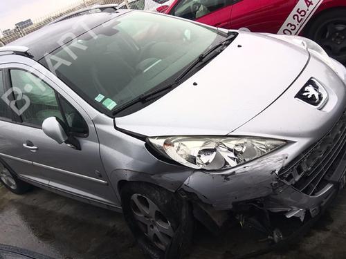 Fuel pump PEUGEOT 207 SW (WK_) 1.6 HDi | BP31195763M76 