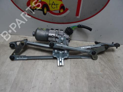 Used Front wiper motor PEUGEOT PARTNER Box Body/MPV 1.6 HDi (90 hp) 13282986
