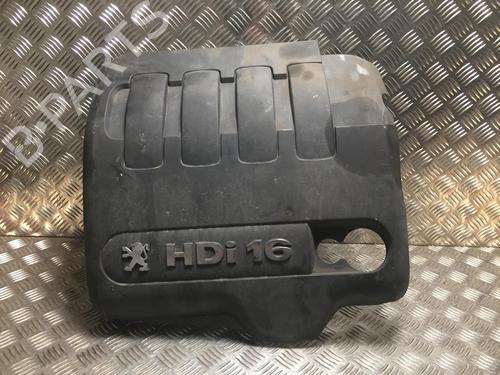 Used Upper protection PEUGEOT 307 CC (3B) 2.0 HDi 135 (136 hp) 31198973