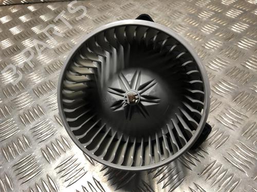 Used Heater blower motor KIA RIO III (UB) 1.2 CVVT (84 hp) 25047959
