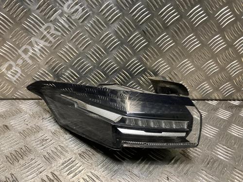 Used Left taillight Left taillight PEUGEOT 308 SW III (FC_, FJ_, FR_, F4_, FN_) BlueHDi 130 (FCYHZL, FCYHZT) (131 hp) 33609992 33609992