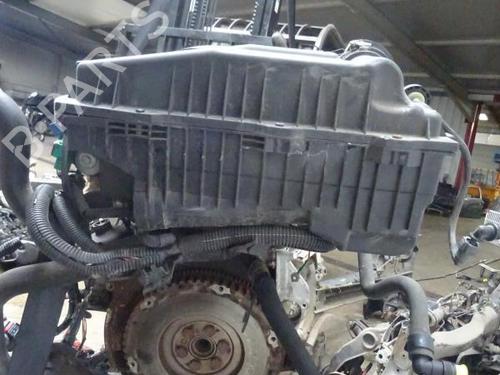 Engine CITROËN C4 I (LC_) 1.6 16V | BP31196193M1 