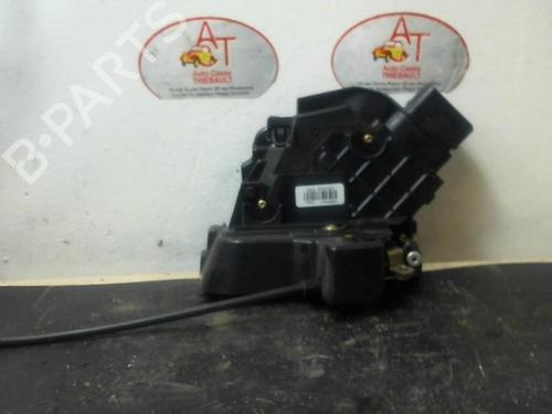 Used Front right lock FORD FOCUS C-MAX (DM2) 1.6 TDCi (109 hp) 12969075