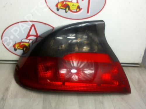 Used Left taillight OPEL TIGRA (S93) 1.4 16V (F07) (90 hp) 13292814