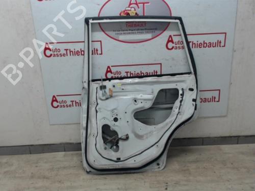Dør høyre bak SUZUKI LIANA Hatchback 1.4 DDiS | BP30781911C5