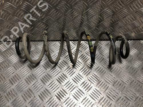 Used Shock absorber spring Shock absorber spring PEUGEOT 5008 II (MC_, MJ_, MR_, M4_) 1.5 BlueHDi 130 (MCYHZJ, MCYHZR, MCYHZX) (131 hp) 34251310 34251310