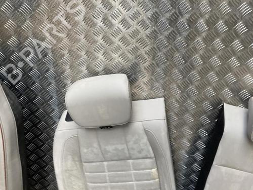 Seats set RENAULT MEGANE E-TECH SUV EV60 (BNJ1) | BP36376491C78  - Image 6