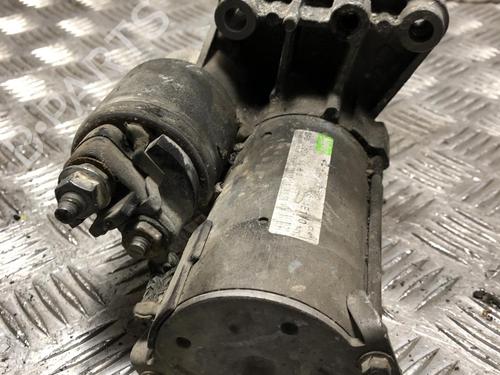 Anlasser für PEUGEOT PARTNER Box Body/MPV 1.6 HDi 16V (90 hp) 31651445