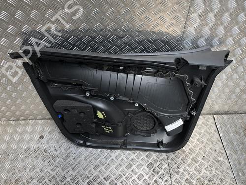 Front right panel OPEL MERIVA B MPV (S10) 1.7 CDTI (75) | BP38171290C59 - Image 2