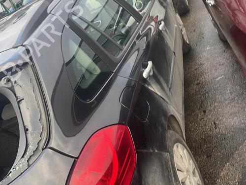 Left front fog light RENAULT CLIO III Grandtour (KR0/1_) 1.5 dCi (KR0F) | BP23119971C30 