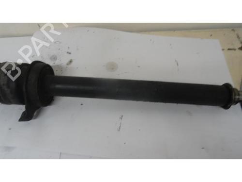 Right front driveshaft MERCEDES-BENZ A-CLASS (W168) A 160 (168.033, 168.133) | BP13291735M39 