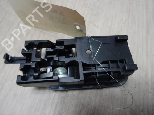 Used Front right interior door handle SUZUKI SWIFT III (MZ, EZ) 1.3 DDiS (RS413D) (75 hp) 13225970