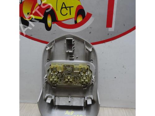 Interior roof light PEUGEOT 308 I (4A_, 4C_) 1.6 HDi | BP20632570I8 