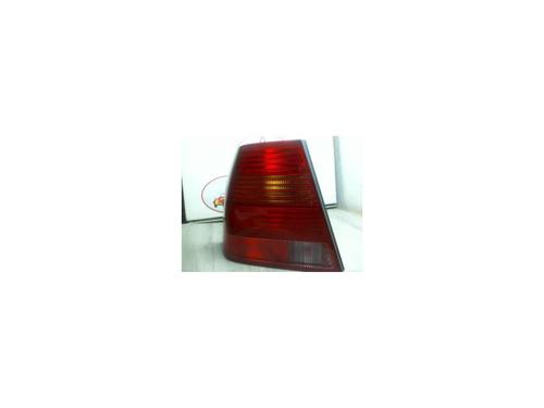 Venstre baglygte VW BORA I (1J2) 1.6 (101 hp) 28287373