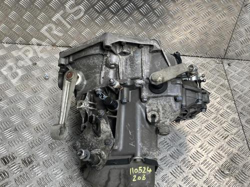 Gearbox PEUGEOT 206+ (2L_, 2M_) 1.1 | BP34164858M3 - Image 3