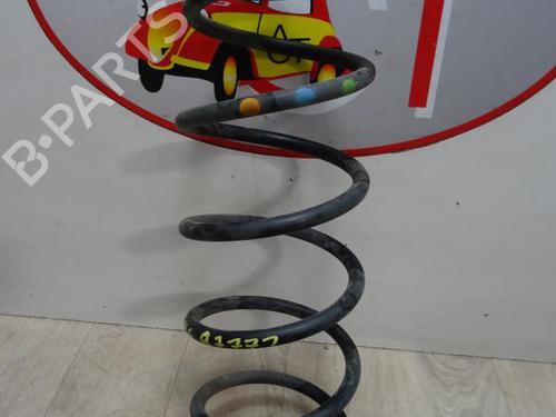Used Shock absorber spring PEUGEOT 208 I (CA_, CC_) 1.6 BlueHDi 120 (120 hp) 13129801