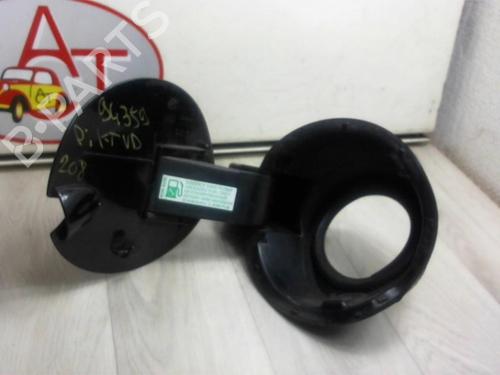Fuel flap PEUGEOT 208 I (CA_, CC_) 1.2 VTI 82 | BP23869920C131
